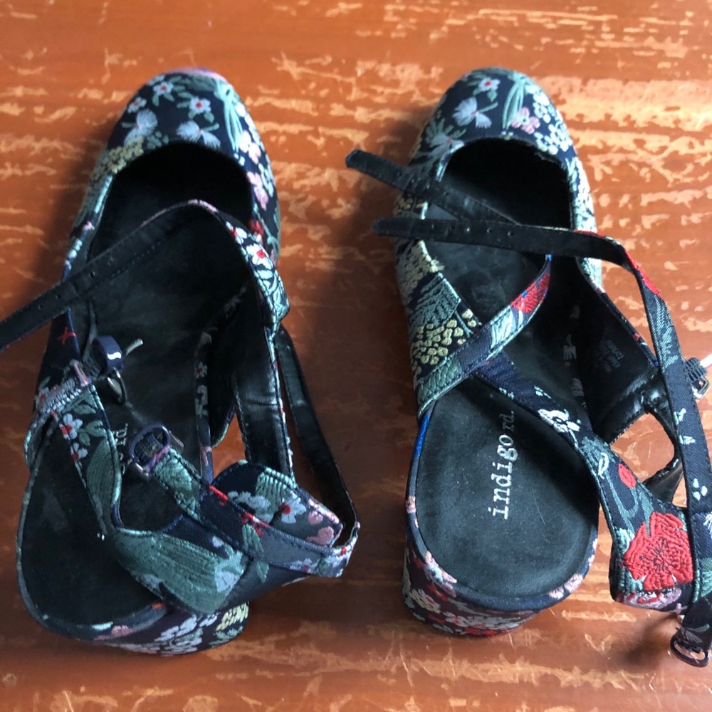 They were cute but not practical now